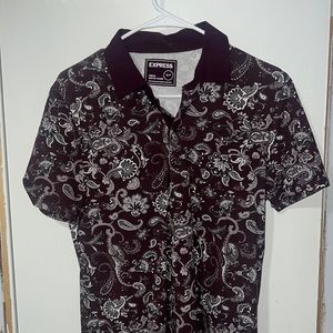 Express Size Small
